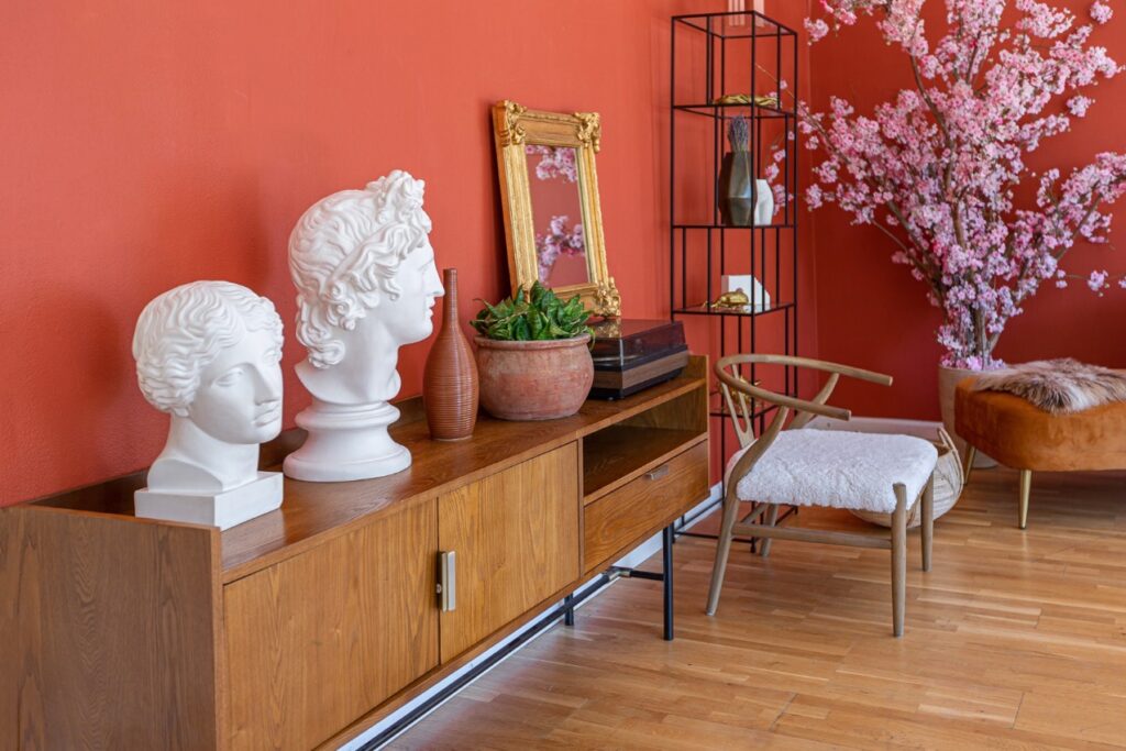 Podłogi parkiety to jeden z najbardziej klasycznych i eleganckich wyborów, jakie można dokonać przy aranżacji wnętrz