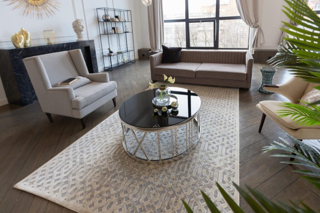 Wybierając podłogę z certyfikowanego drewna, przyczyniamy się do ochrony środowiska.